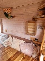 Mercedes-Benz Sprinter Wohnmobil - sehr schöner Ausbau!TÜV NEU - Mercedes-Benz Sprinter: Wohnmobil