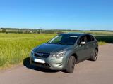 Subaru XV 2.0D Comfort 4WD Comfort
