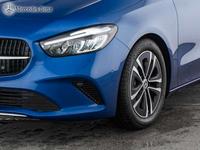 Mercedes-Benz B 200 d Progressive