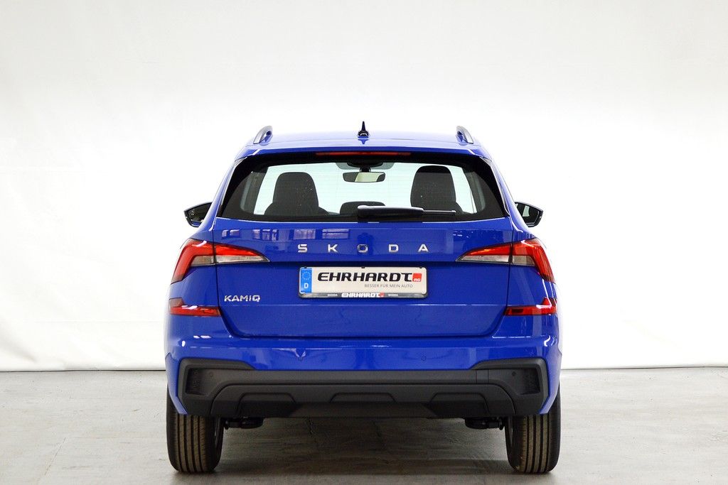 Skoda Kamiq - Bild 6