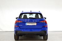 Skoda Kamiq - Vorschau Bild 6