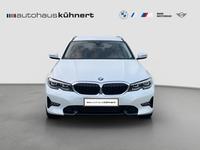 BMW 320d xDrive Touring Sport Line DrvAss HiFi Navi
