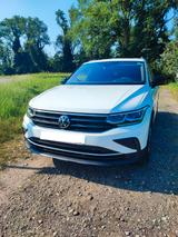 Volkswagen Tiguan 2.0 TDI United, PANO/HEADUP/KAMERA - Volkswagen Tiguan UNITED mit Diesel-Antrieb