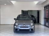 Abarth 595 Competizione - Abarth 595 mit Schiebedach