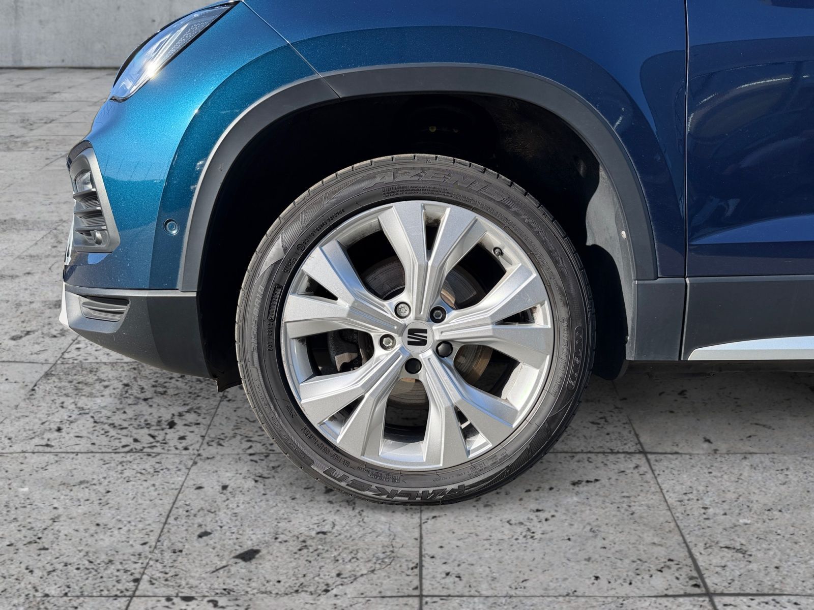 Seat Ateca - Bild 8