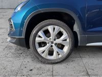 Seat Ateca - Vorschau Bild 8