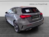Mercedes-Benz A 220 d AMG|MBEAM|PANO|NIGHT|AMBI|KAM|LHZ+SHZ - Mercedes-Benz A 220 Jahreswagen