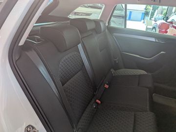 Skoda Superb - 10