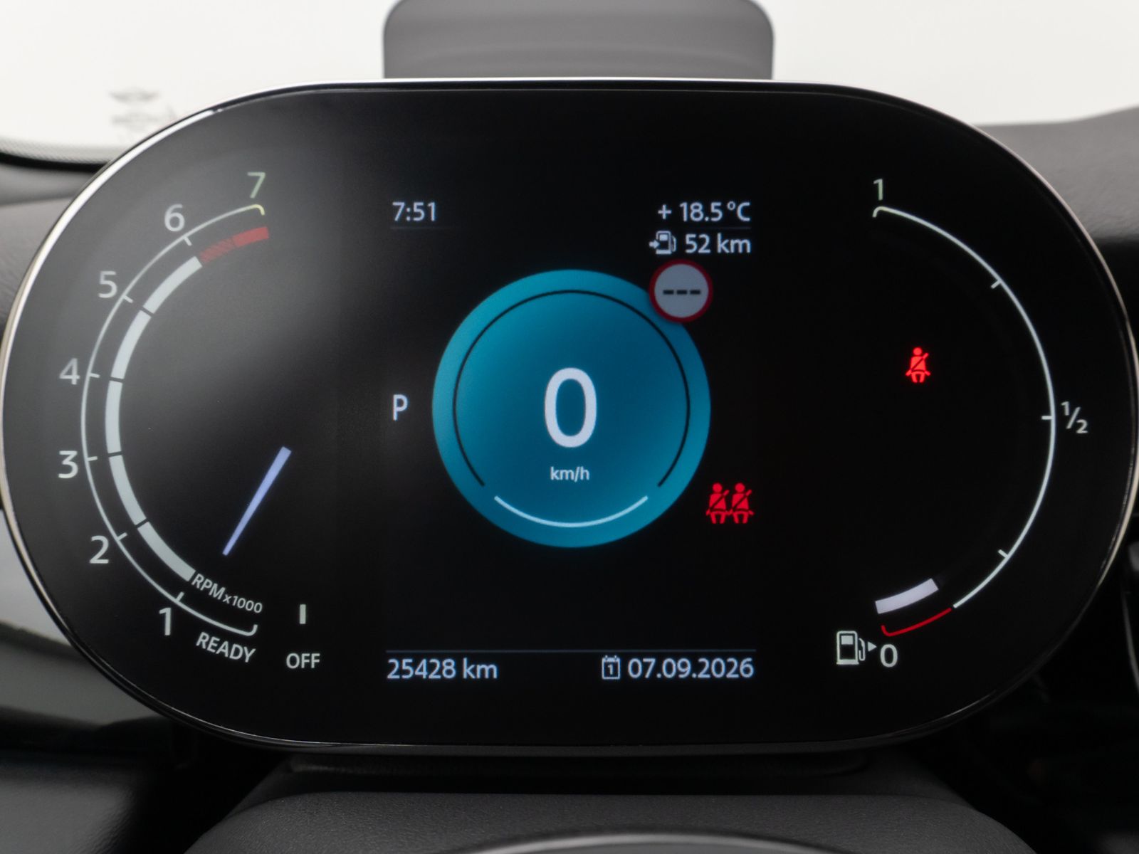 Fahrzeugabbildung MINI Cooper S Cabrio Kamera HUD DAB H/K Komfort Voll