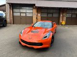 Corvette 6,2 V8*ZL1*AUTO*UNFALLFREI*GARANTIE*SERVICE NEU* - Corvette in Hannover