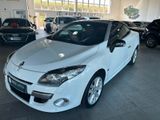 Renault Megane III  Cabrio *Navi*Leder*Automatik - Renault Megane mit Diesel-Antrieb: Cabrio