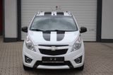 Chevrolet Spark LS + <Klima / Alu-Felgen> - Chevrolet in Essen