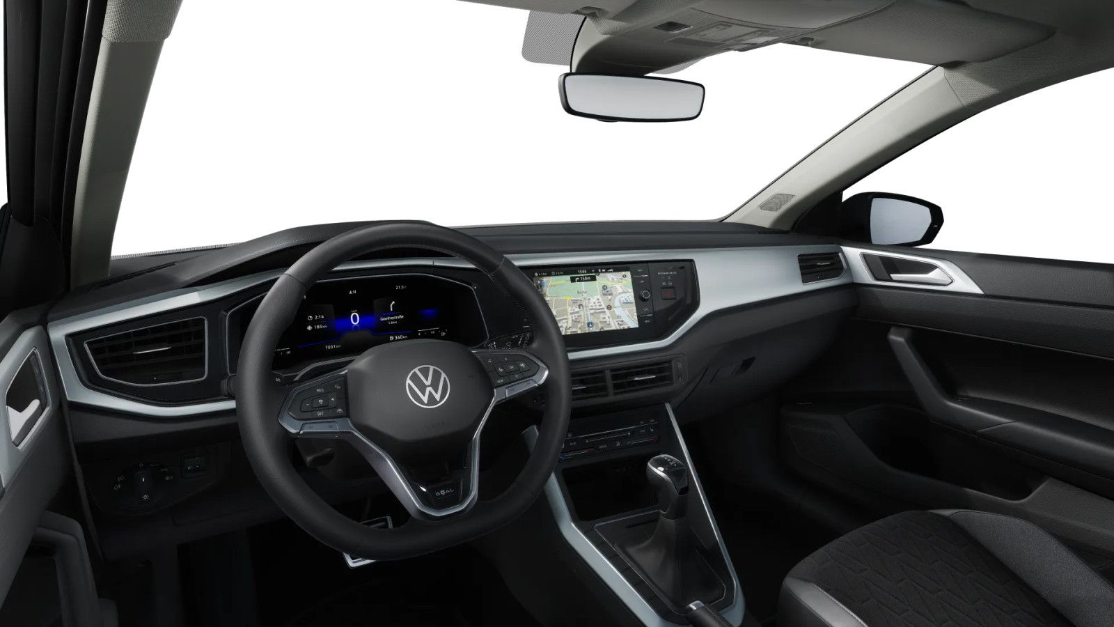 Volkswagen Polo - Bild 6