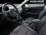Kia Niro 1.6 Hybrid Vision - blaue Kia Niro