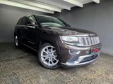 Jeep Grand Cherokee 3.0 CRD Summit, ACC, R-KAM, PANO - Jeep: Grand Cheroke