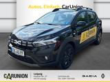 Dacia Sandero Stepway Expression TCe 90 LED ,Media NAV