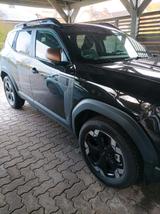 Hyundai Dacia Duster mild Hybrid Leasinguebernahme... - Hyundai i30: Geländewagen