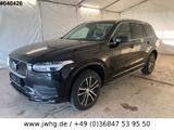 Volvo XC90 AWD LED 19" HeadUp AHK 360K ACC Pano Memory