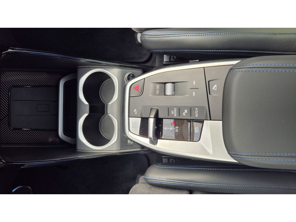 BMW X1 sDrive 18i M-Sport AHK PANO KAM LED NAVI SHZG foto 14