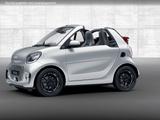 Smart fortwo EQ cabrio/Prime/22kW/SHZ/Excl/LED/Kamera/ - Smart ForTwo: Cabrio