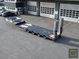 Faymonville MAX Trailer 4-A-Mega-Tele-Semi mit Rampen - Faymonville LKWs