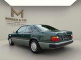 Mercedes-Benz 300 CE*SSD*H-Kennzeichen*Top*2. Hand - Mercedes-Benz Gebrauchtwagen von 1991
