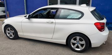 BMW 114 - 2