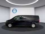 Mercedes-Benz Vito Kasten 114 CDI FWD extralang 1Ha*NAVI*AHK - gebrauchte Mercedes-Benz Vito aus dem Jahr 2021