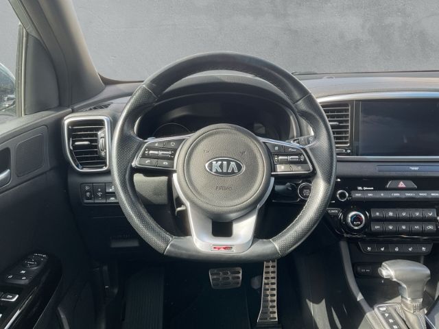 Fahrzeugabbildung Kia Sportage GT-Line 4WD *PANORAMAGLASDACH* *SIETZHE