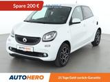 Smart forfour 1.0 Basis Prime*TEMPO*CAM*SHZ* - Smart ForFour Gebrauchtwagen in Berlin