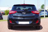 Hyundai i30 1.6 GDI Passion Navi Panorama Kamera - Hyundai i30: Passion