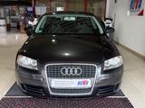 Audi A3 1.4 TFSI SB*ABT*KETTE NEU*S-HEFT*SZH*BBS-ALU! - Audi A3: Abt