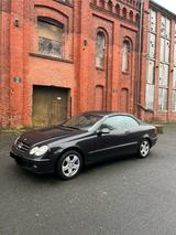 Mercedes-Benz CLK 200 Avantgarde mit Anhängerkupplung - Mercedes-Benz CLK 200 in Bremen