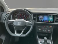 Seat Ateca - Vorschau Bild 10