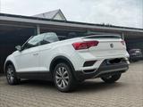 Volkswagen T-Roc Cabriolet 1.5 TSI ACT OPF Style Style - VW T-Roc von privat