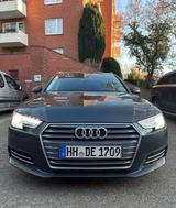 Audi A4 2.0 TDI 110kW multitronic Ambition Avant ... - Audi A4: TDI Multitronic