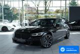 BMW 730 d xD M Sportpaket *20Zoll *H&K *Nappa *H-UP* - BMW 730 aus 2021