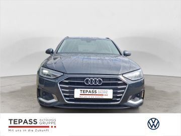 Audi A4 - 2