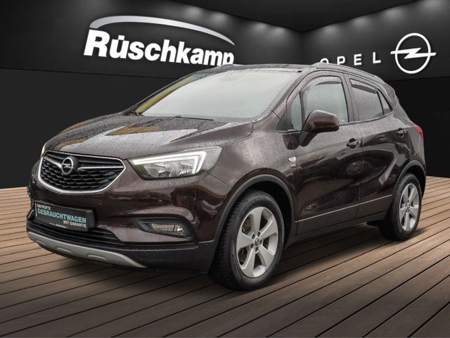 Opel Mokka Active 1.4 PDCv+h RückKam 2-Zonen-Klima SH