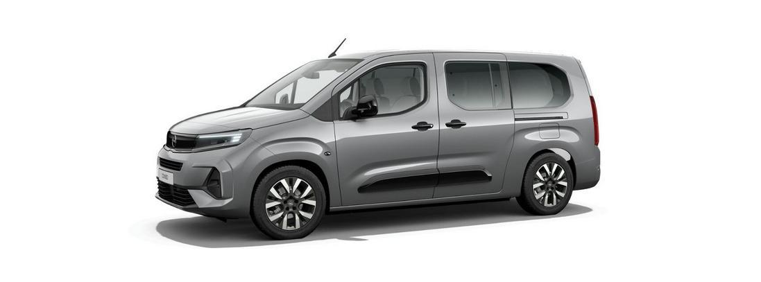 Opel Combo XL GS *Navi*Kamera*Matrix*7-Sitzer*