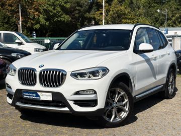 BMW X3 - 2