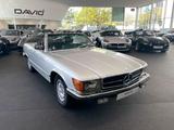 Mercedes-Benz SL 450 *Historie*Restauriert*Classic Data - Mercedes-Benz SL aus dem Jahr 1979