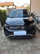 Volkswagen T-Cross 1.5 TSI ACT OPF DSG Style Style