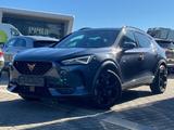 Cupra Formentor VZ 4Drive/1. Hand/Carplay/TÜV neu/AHK - Cupra Gebrauchtwagen von 2021