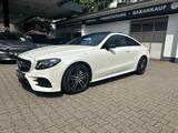 Mercedes-Benz E 300 E -Klasse Coupe E 300/AMG Line - Mercedes-Benz E 300 mit Benzin-Antrieb