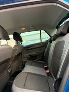 Skoda Fabia 1.0TSI Ambition*8-FACH*CAR-PLAY*SHZ*BT*MFL - Vorschau 18