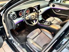 MERCEDES-BENZ E 200 T Avantgarde*LED*Navi*SHZ*Park-Assistent