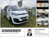 Pössl CAMPSTER Spacetourer, zahlreiches Zubehör - Pössl Campster