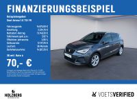 Seat Arona - Vorschau Bild 1