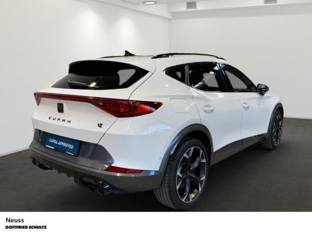 Cupra Formentor - Bild 4